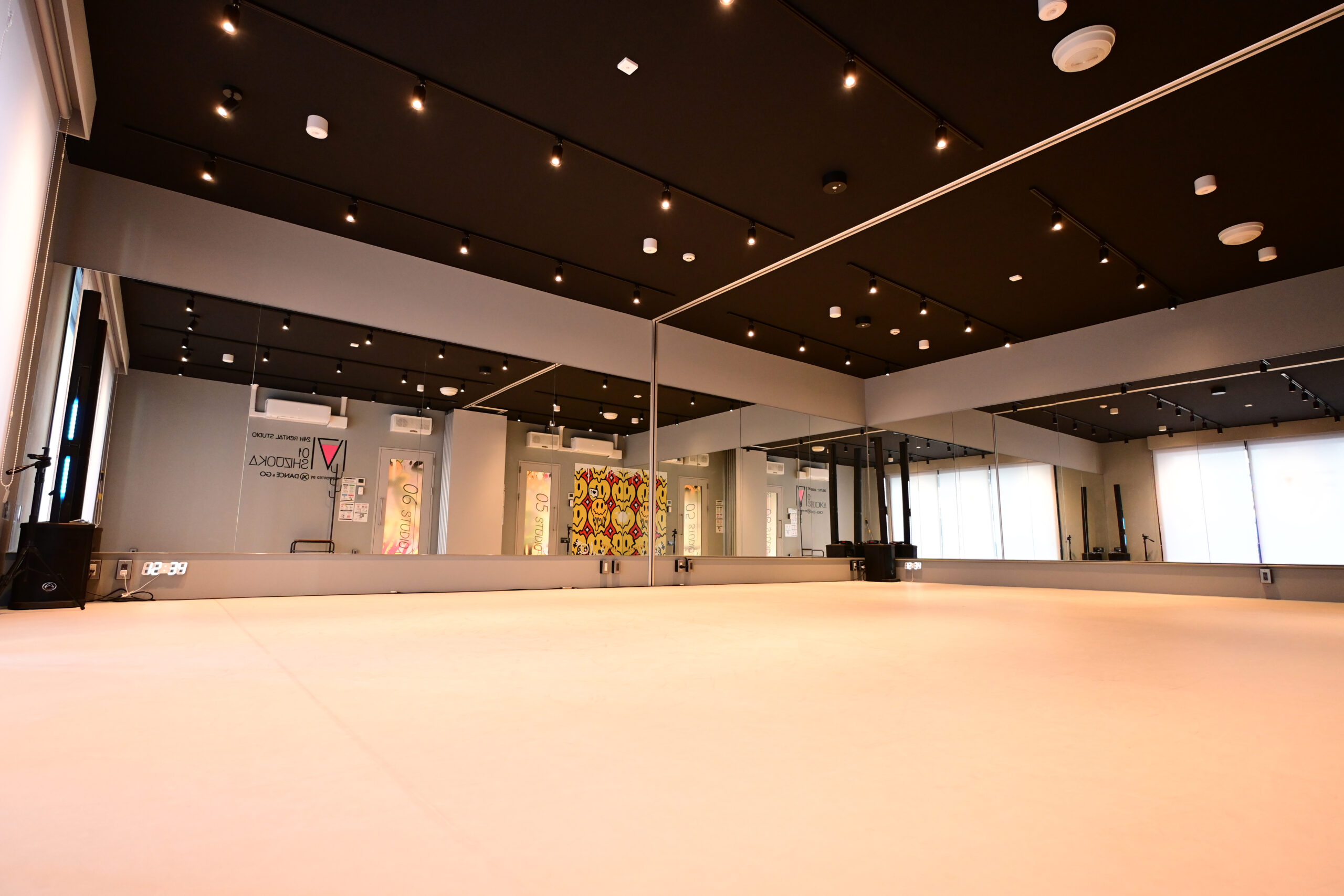 ivl静岡青葉通り店5+6studio