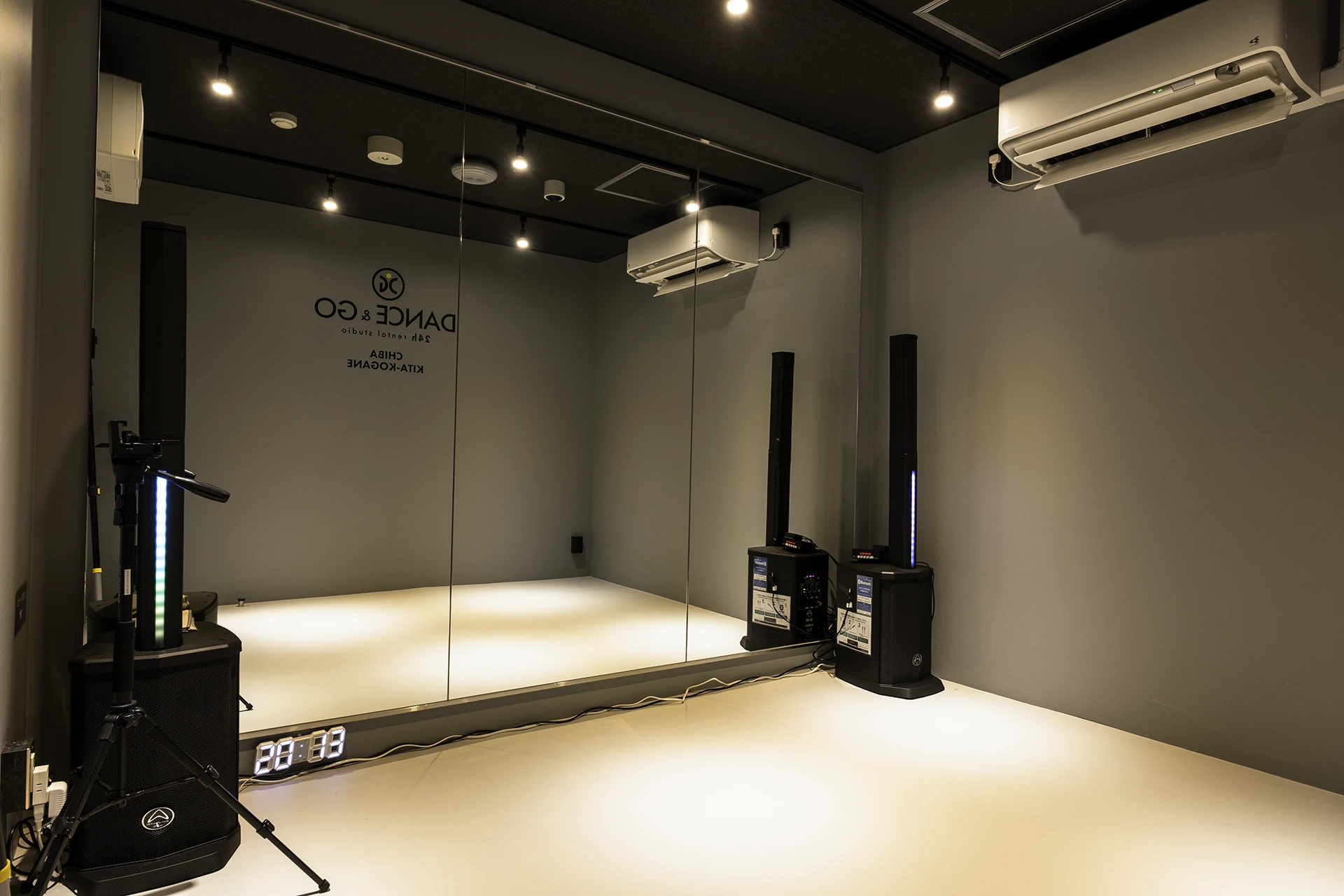 北小金店1studio
