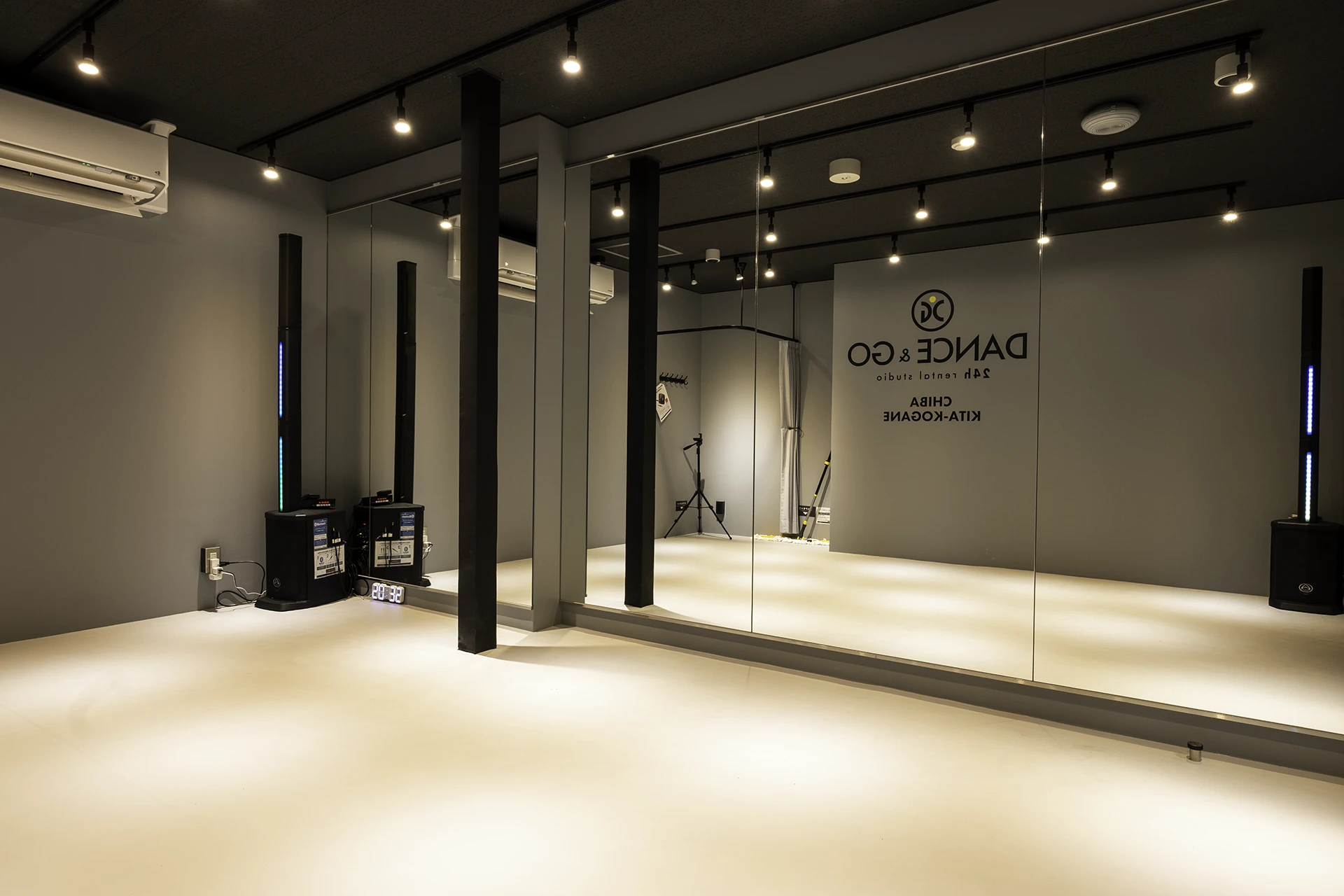 北小金店3studio